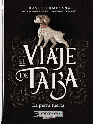 cover image of El viaje de Tara